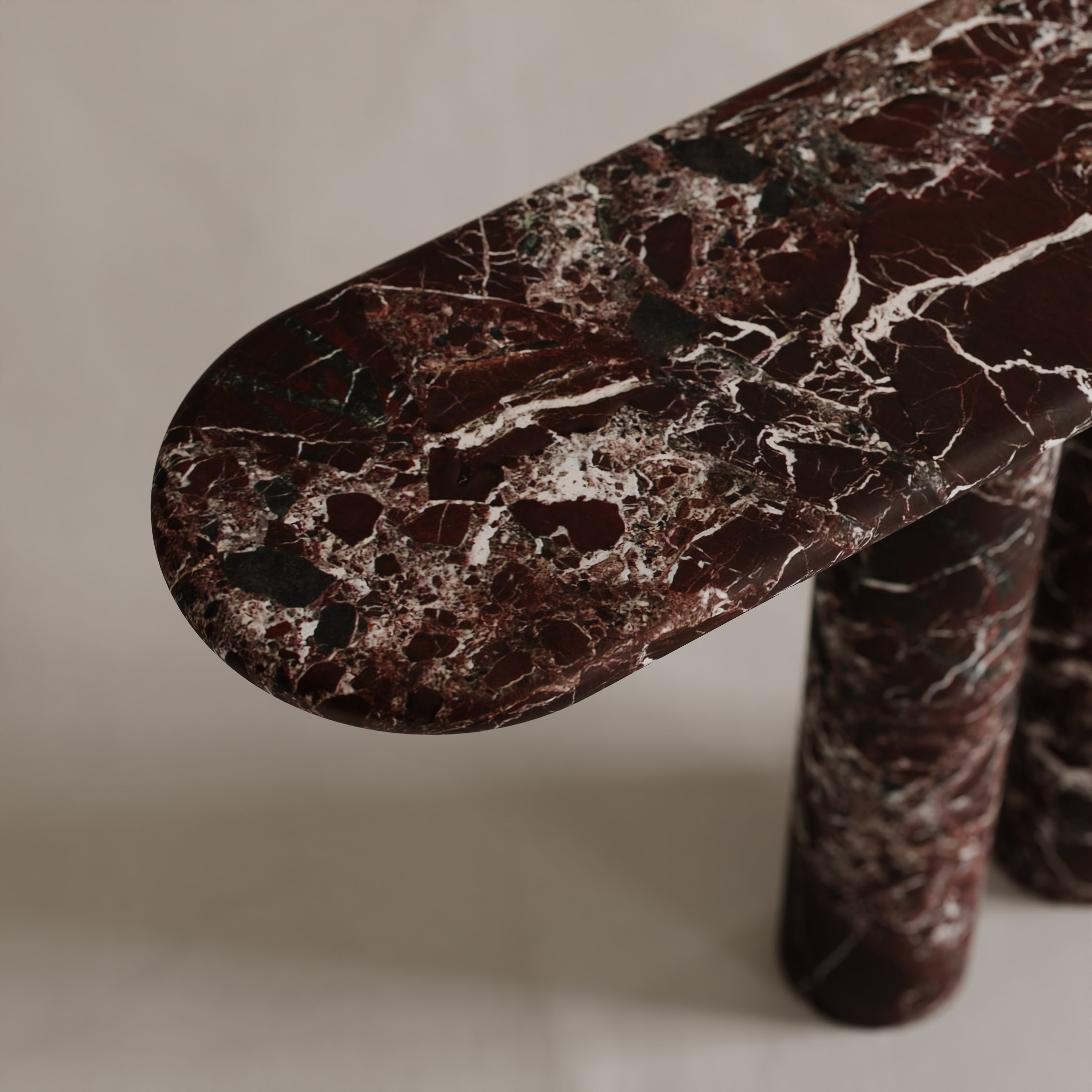 Console tables