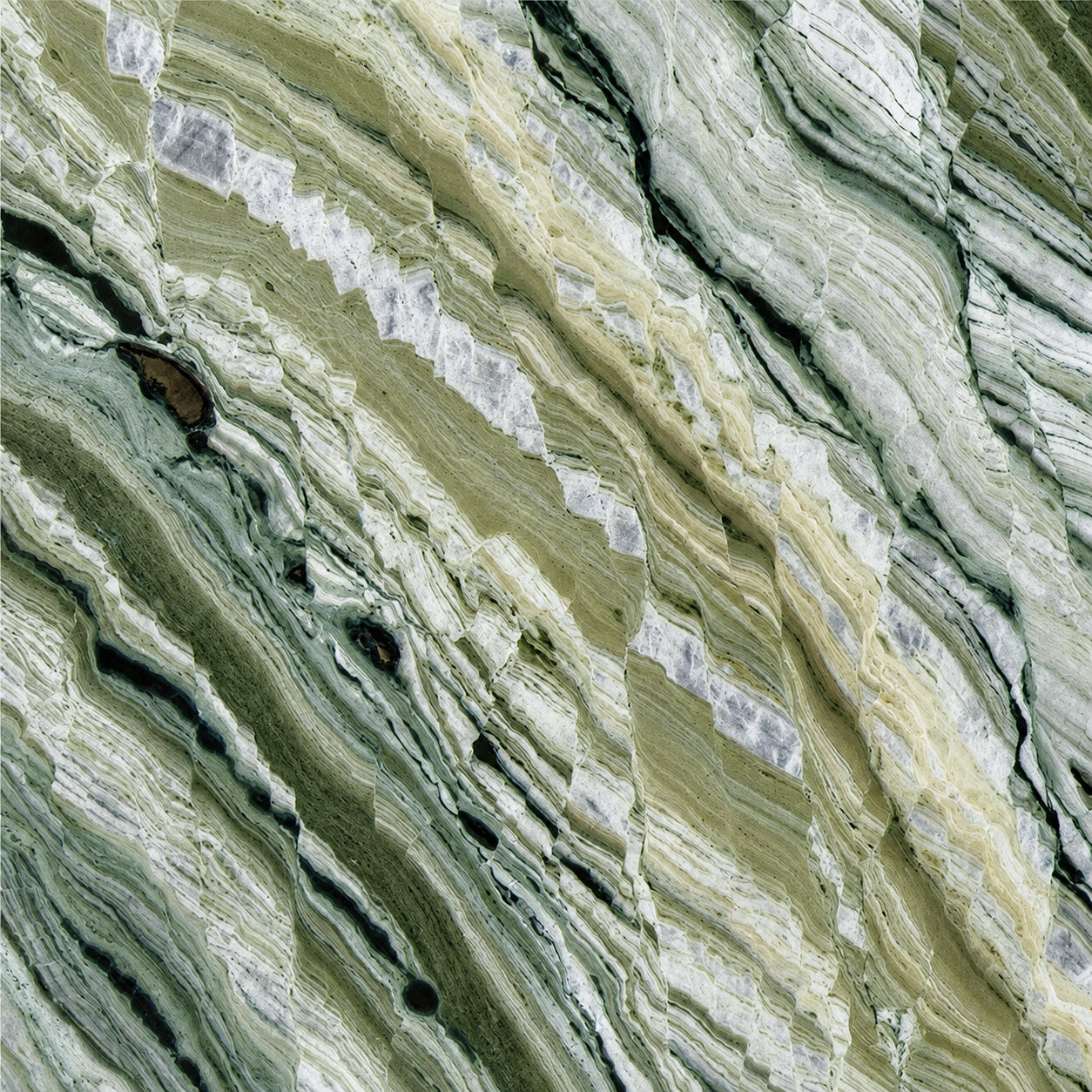 Shangri-La Jade