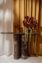 Column I Rosso levanto