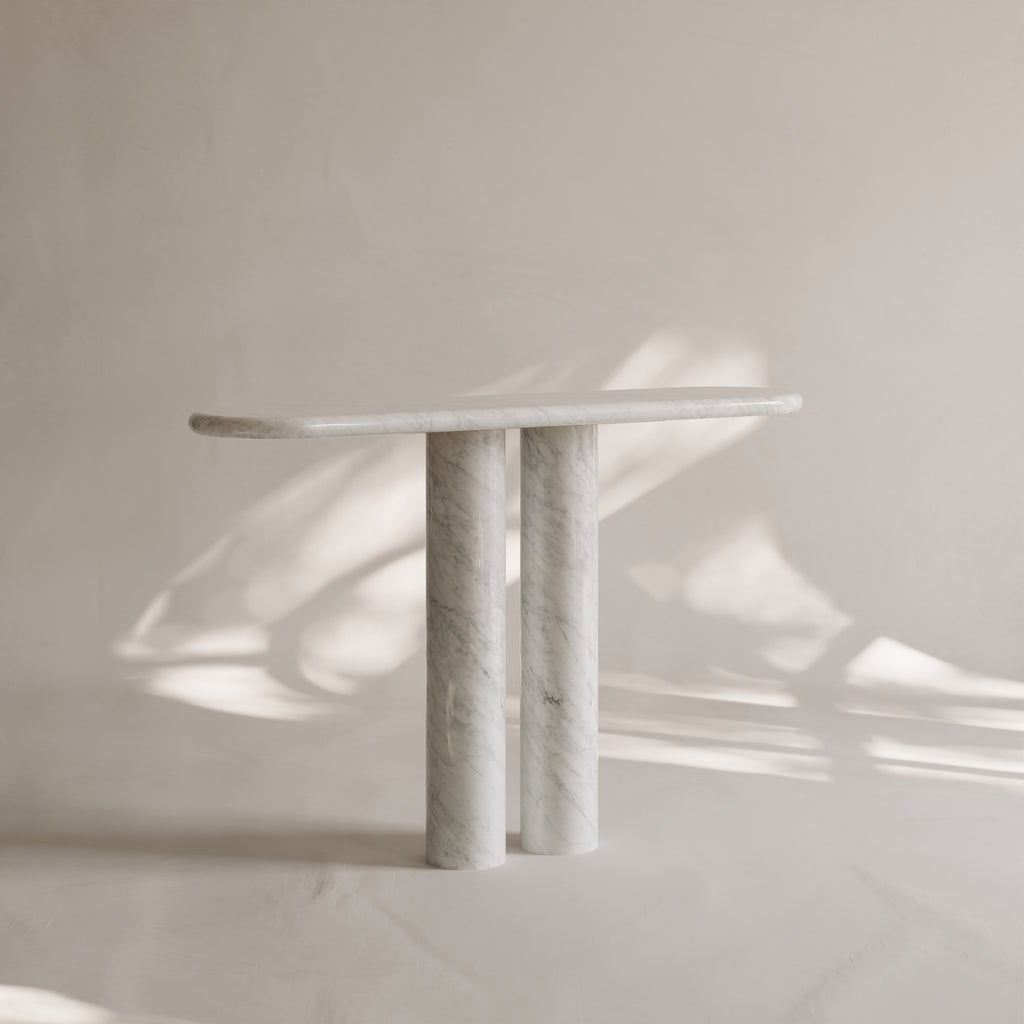 Column I Carrara