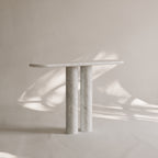 Column I Carrara