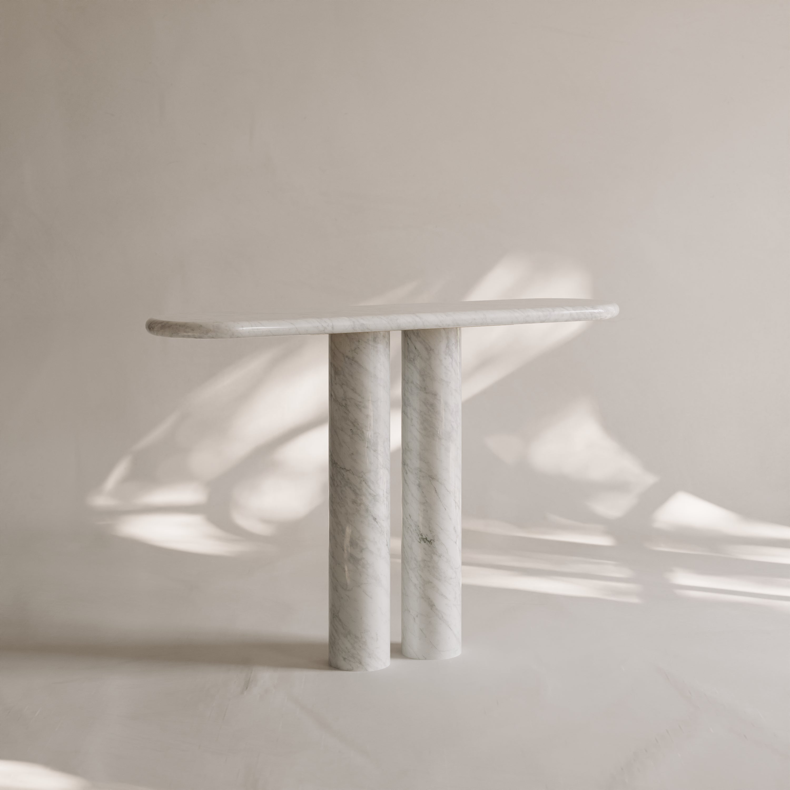 Column I Carrara