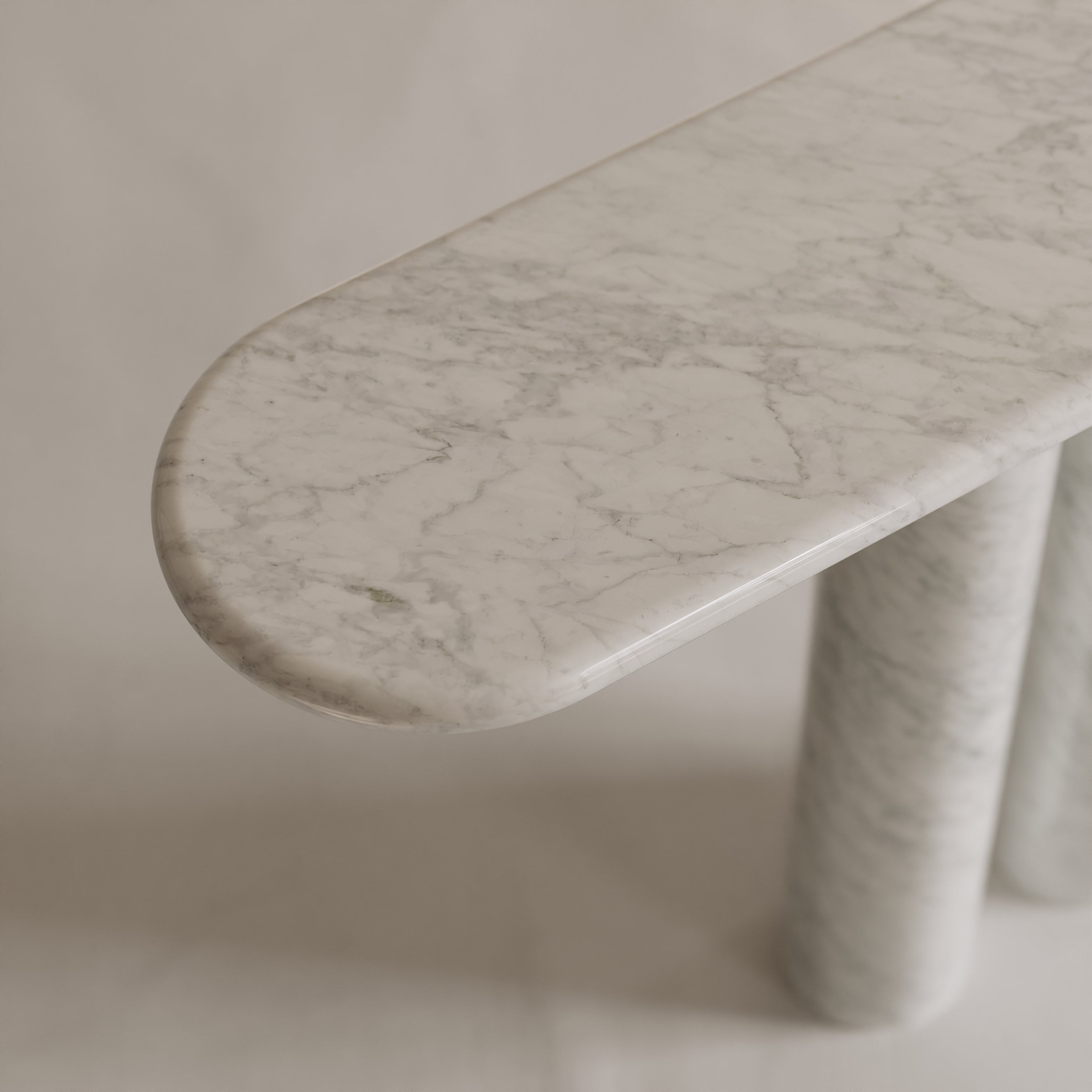 Column I Carrara