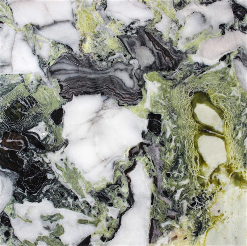 Ice Jade