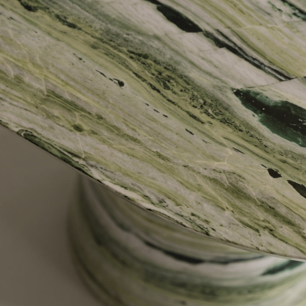 Vero Shangri-La jade