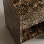 Vero Dark Emperador