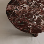 Column II Rosso Levanto