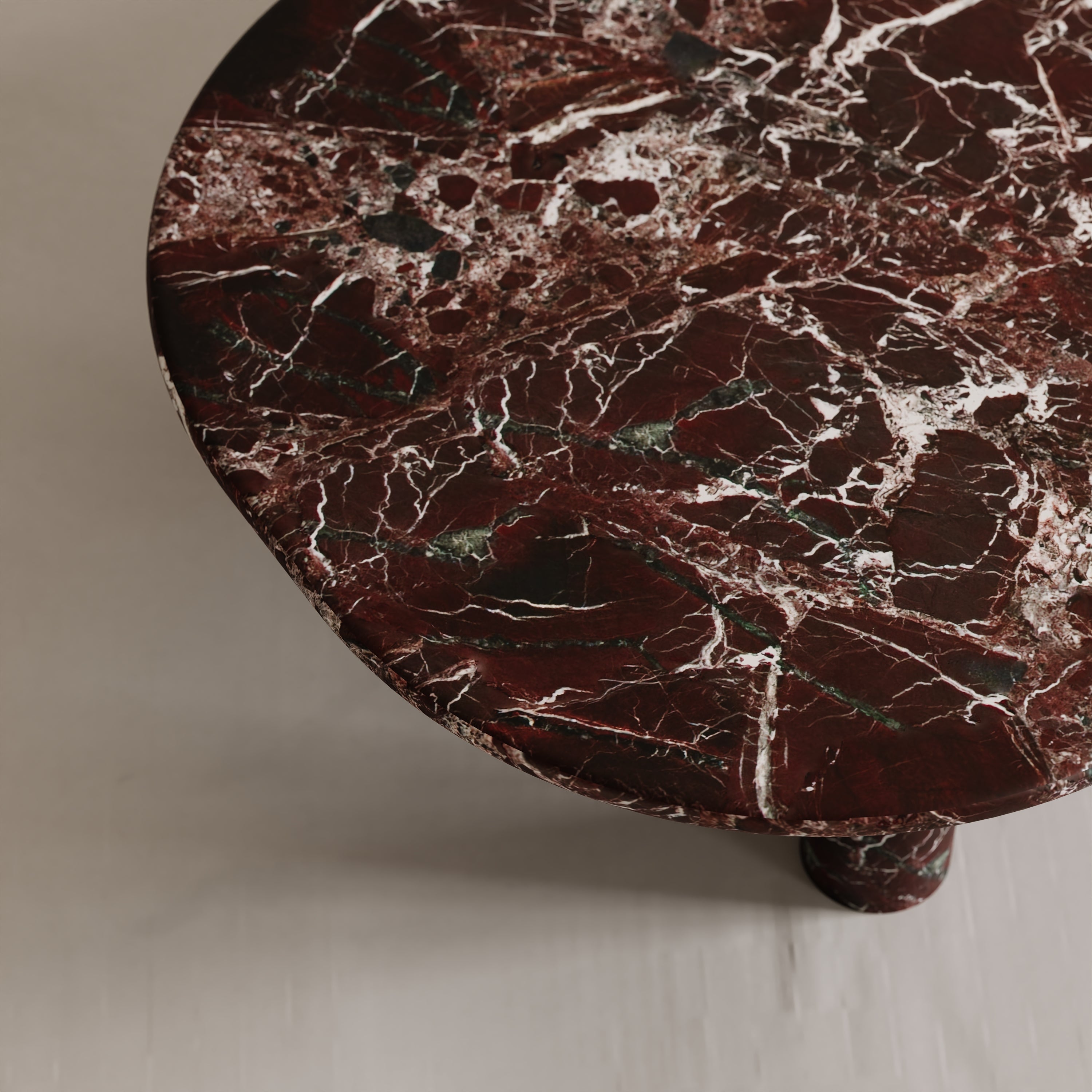 Column II Rosso Levanto