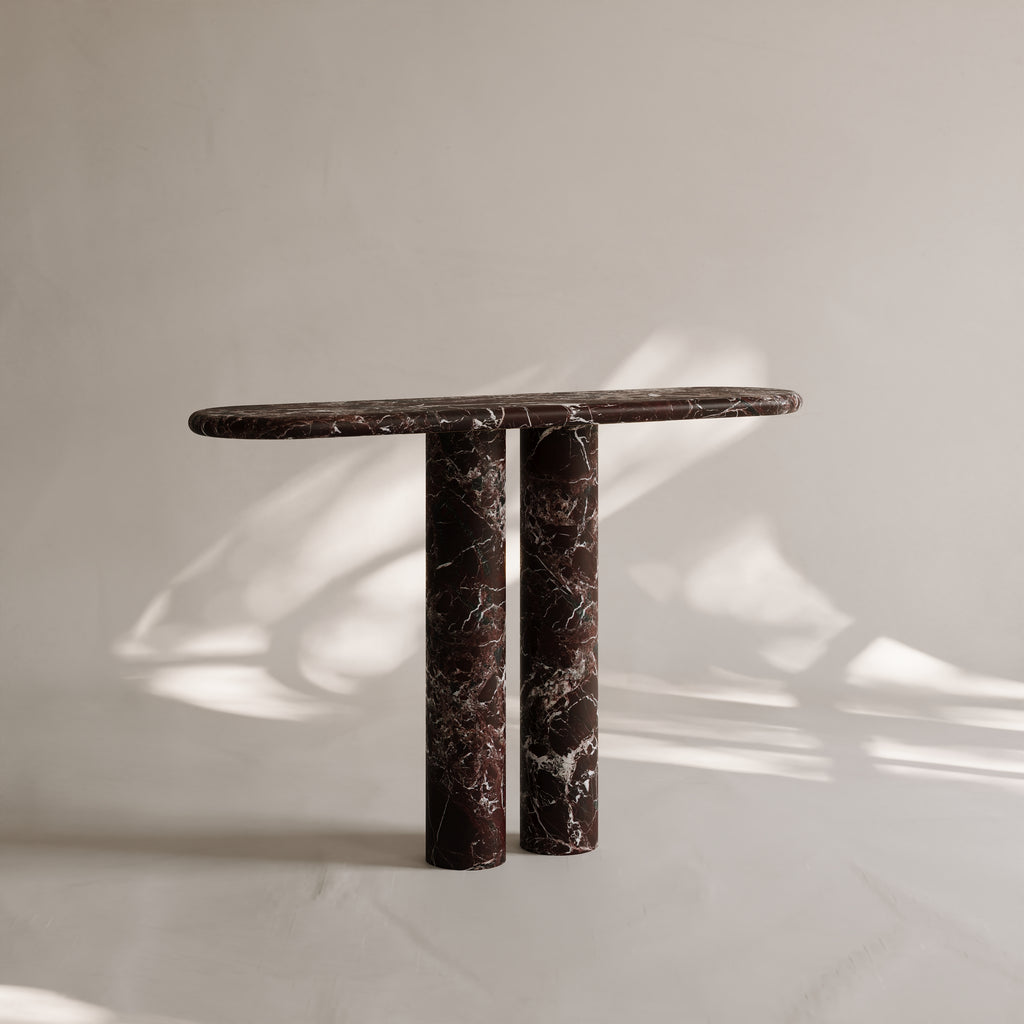 Column I Rosso levanto
