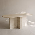 Tera Beige Travertine