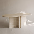 Tera Beige Travertine