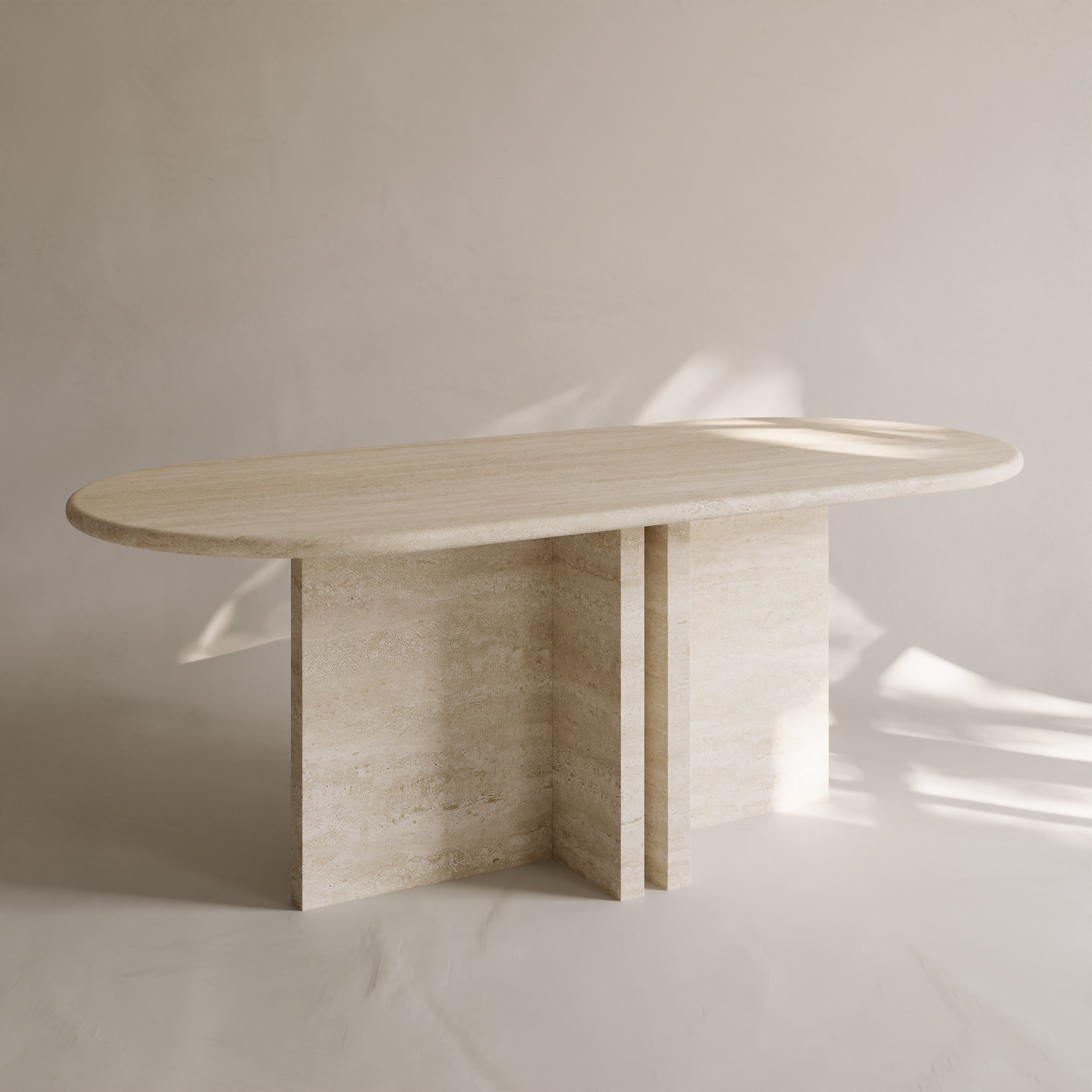 Tera Beige Travertine