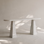 Wedge Carrara
