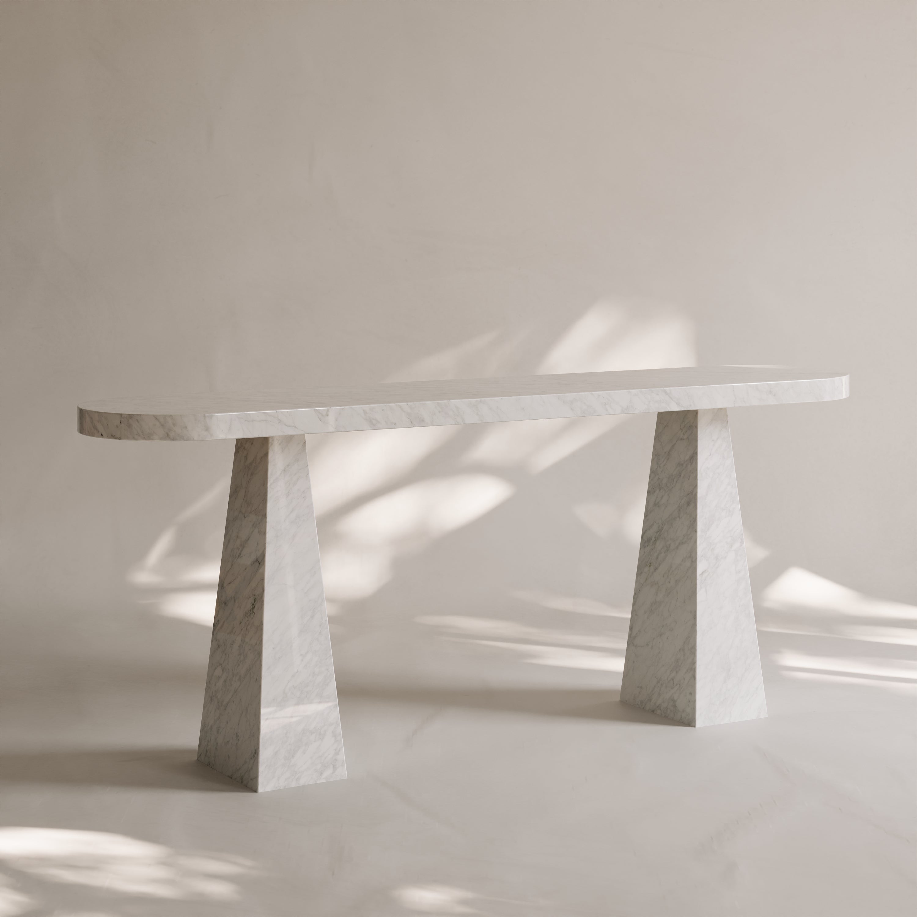 Wedge Carrara