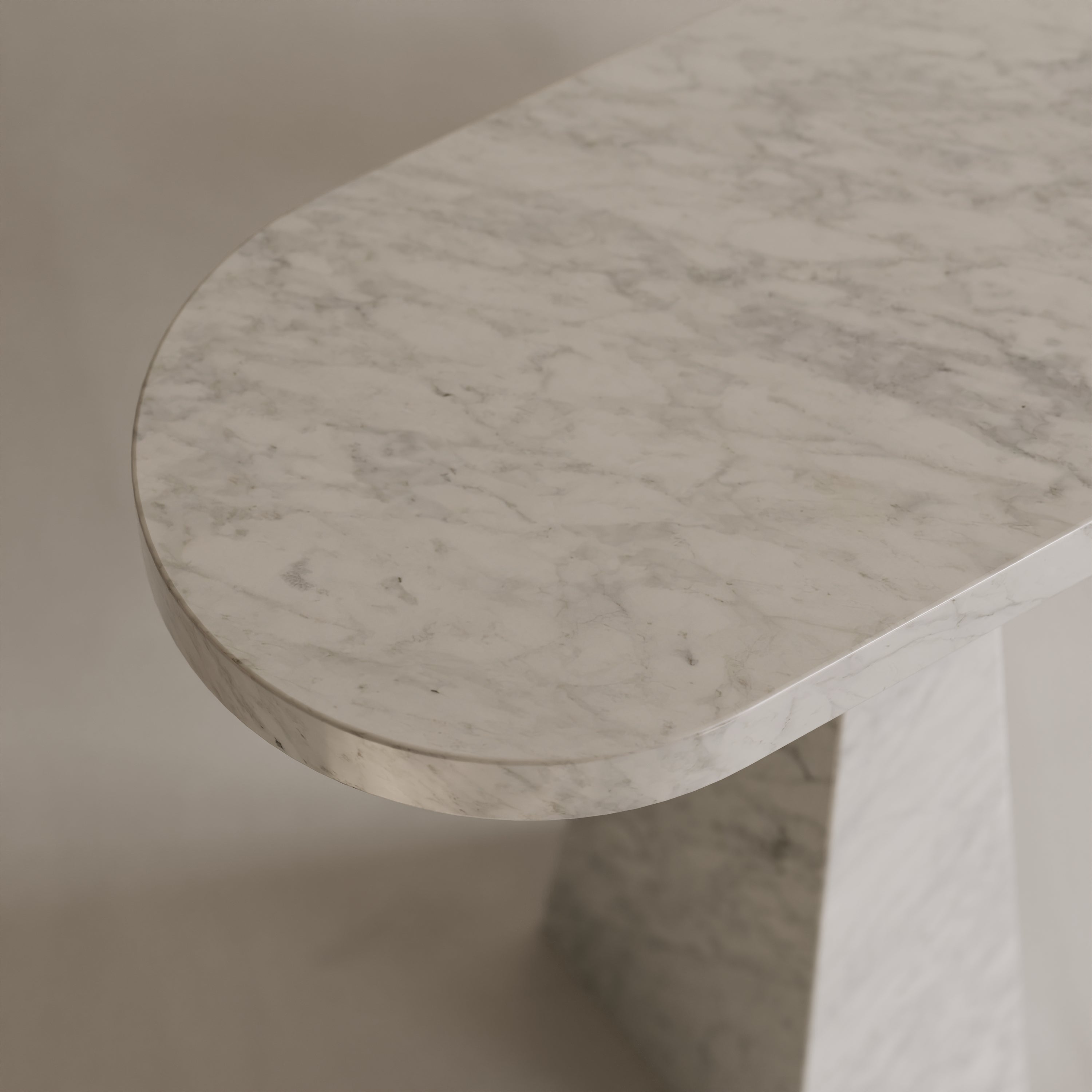 Wedge Carrara